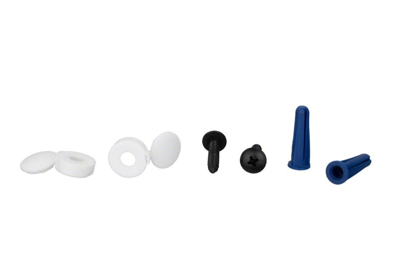 Ford Racing Ford Performance Parking Only Sign M-1827-PARK M-1827-PARK Photo - Unmounted