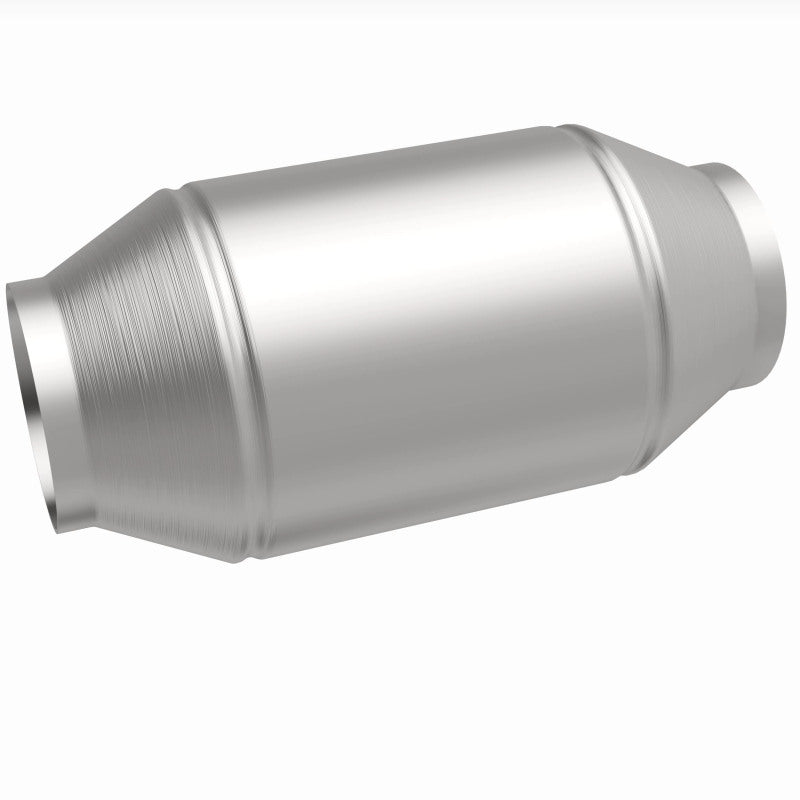 MagnaFlow California Grade CARB Compliant Universal Catalytic Converter 333506 360 Degree Image Set