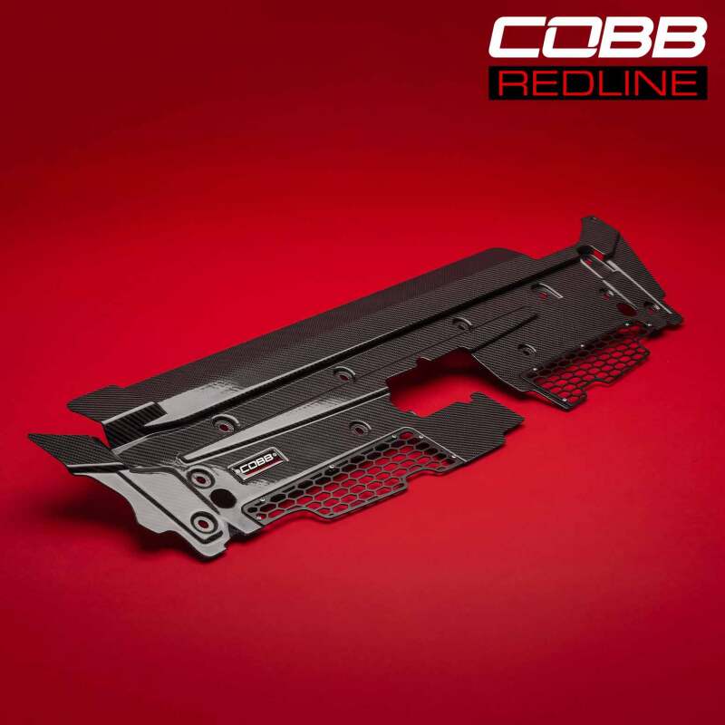 COBB COBB Radiator Shroud Cooling Radiator Shrouds main image