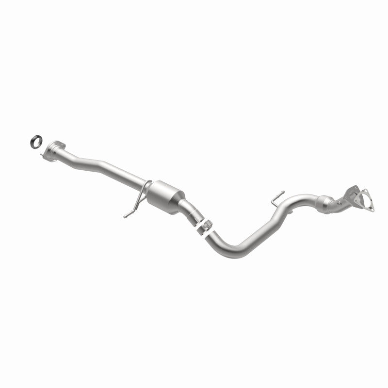 MagnaFlow OEM Grade Federal / EPA Compliant Direct-Fit Catalytic Converter 52609 360 Degree Image Set