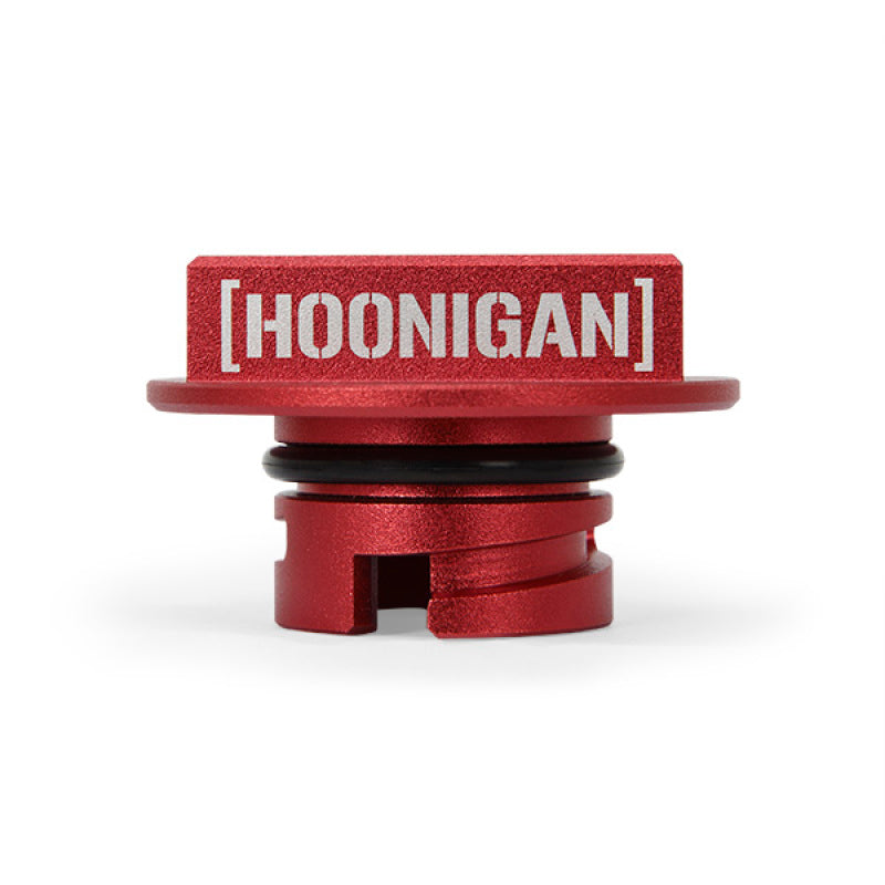 Mishimoto Ford Mustang EcoBoost 2015+/Ford Focus ST 2013+ Hoonigan Oil Filler Ca MMOFC-MUS4-15HRD User 2