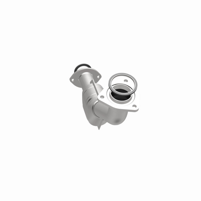 MagnaFlow Toyota Tacoma HM Grade Federal / EPA Compliant Direct-Fit Catalytic Converter 23758 360 Degree Image Set