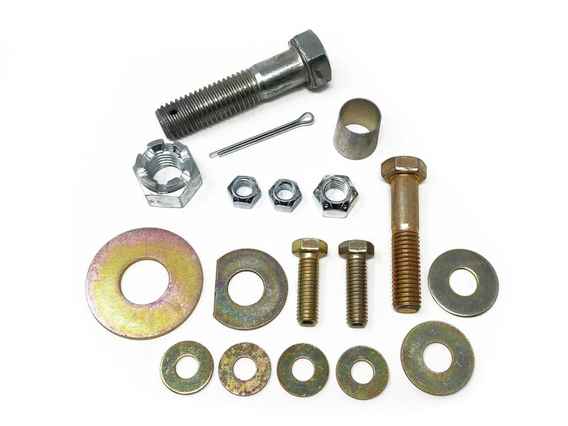 Tuff Country 94-02 Dodge Ram 2500 4wd Track Bar Bracket (Fits with 4.5-5in Lift) 30901 30901 Photo - Unmounted