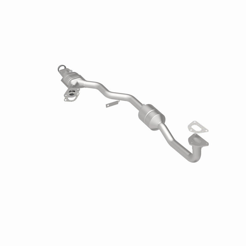 MagnaFlow Subaru OEM Grade Federal / EPA Compliant Direct-Fit Catalytic Converter 51864 360 Degree Image Set