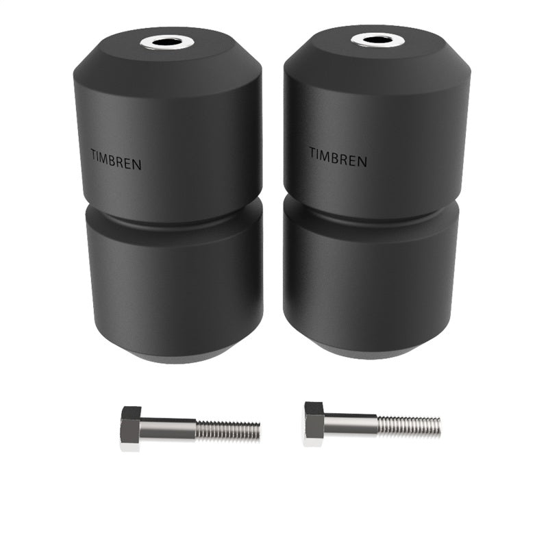 Timbren 2002 Buick Rendezvous AWD Rear Suspension Enhancement System GMRREN GMRREN Photo - Unmounted