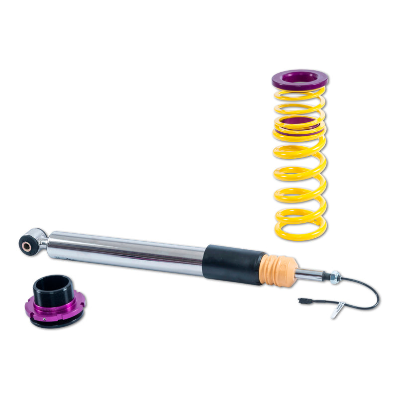 KW Coilover Kit DDC 2016+ Alfa Romeo Giulia Quadrifoglio 2.9L V6 EED 39015001 39015001 User 3
