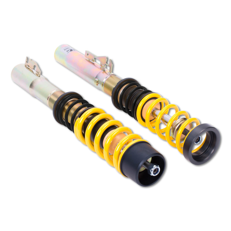 ST Suspensions ST X Height Adjustable Coilover Kit 13271016 User 1