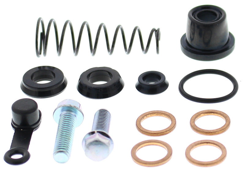 All Balls Racing 16-23 Can-Am Outl&er DPS 450 EFI Master Cylinder Rebuild Kit Rear 18-1094 18-1094 Photo - Primary