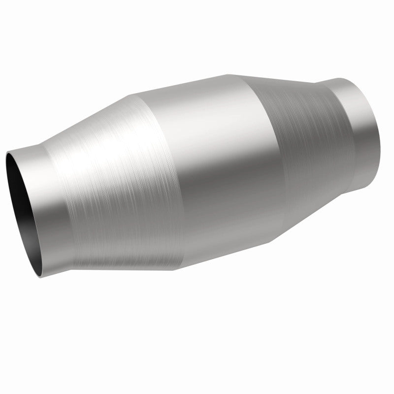 MagnaFlow Standard Grade Federal / EPA Compliant Universal Catalytic Converter 60010 360 Degree Image Set