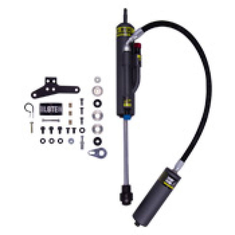 Bilstein 03-23 Toyota 4Runner / 10-23 Lexus GX460B8 8100 (Bypass) Rear Left Shock Absorber 25-326369 25-326369 Thumbnail