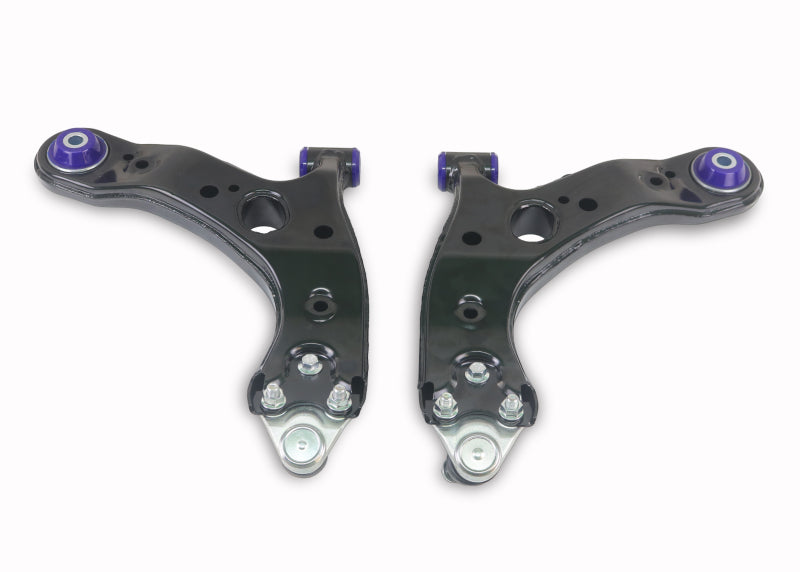 Superpro 09-13 Toyota Corolla / 09-13 Toyota Matrix Lower Control Arm Set TRC1098 TRC1098 Photo - out of package