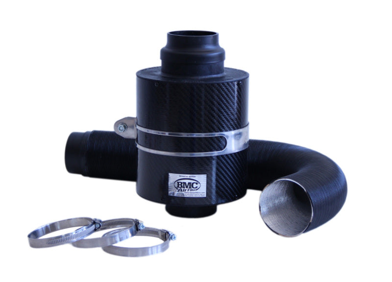 BMC 09+ Abarth Punto EVO 1.4L Multiair (Not for RHD) Carbon Dynamic Airbox Kit ACCDASP-44 ACCDASP-44 User 1