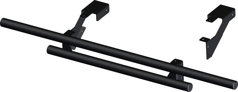 KFI Kfi Dbl Tube Rear Bumper 101435 101435 Photo - Primary