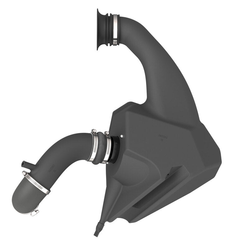 K&N Engineering K&N 23-24 CAN-AM Maverick RX 999CC Aircharger - Cold Air Intake System 63-1148 63-1148 Photo - lifestyle view