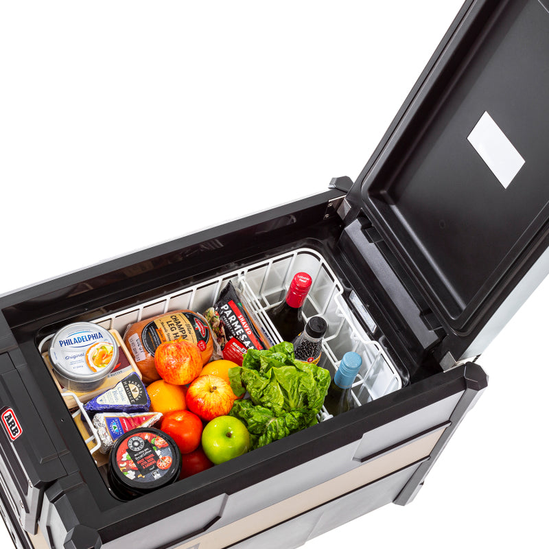 ARB Zero Fridge Freezer, Single Zone, 38QT 10802362 10802362 Photo - Unmounted