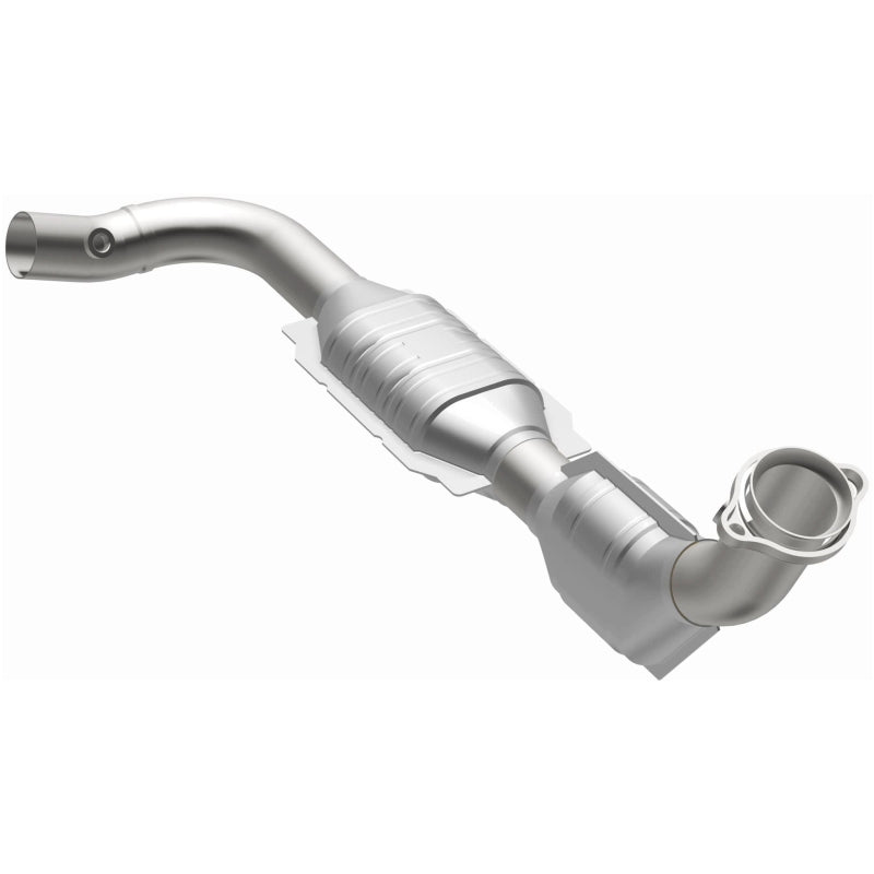 MagnaFlow Ford F-150 HM Grade Federal / EPA Compliant Direct-Fit Catalytic Converter 93396 Photo - out of package
