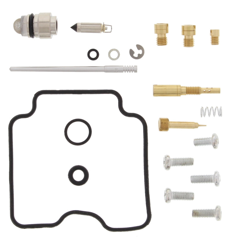 All Balls Racing 00-02 Suzuki LT-F300F King Quad Carburetor Rebuild Kit 26-1095 26-1095 Photo - Primary