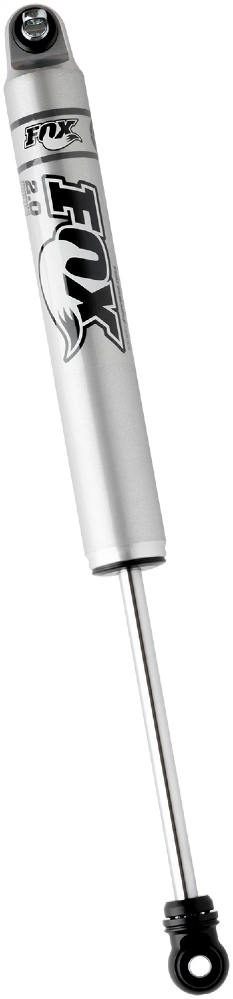 FOX Shock 2.0 IFP Rear 97- 06 Jeep TJ / LJ 4-6in FOX980-24-645 980-24-645 Photo - Unmounted