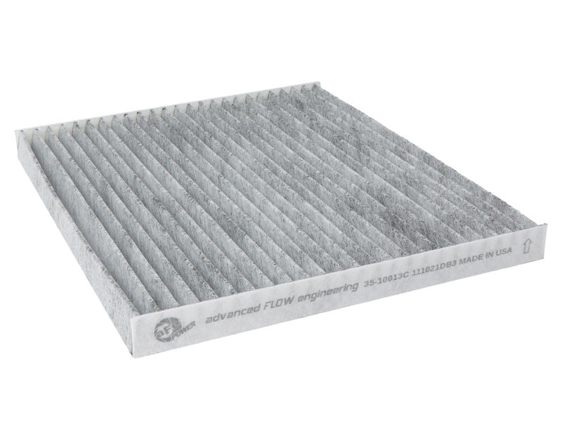 aFe Various Chevrolet/ GMC/ Hyundai/ Kia/ Saturn 10-19 Cabin Air Filter 35-10013C 35-10013C Photo - Primary
