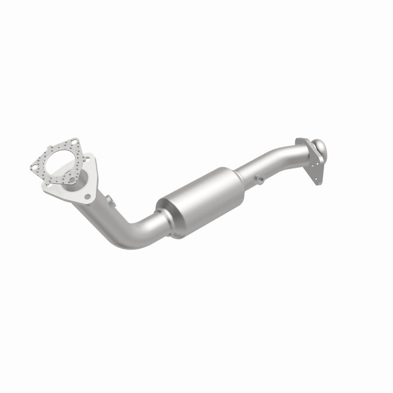 MagnaFlow California Grade CARB Compliant Direct-Fit Catalytic Converter 3322470 360 Degree Image Set