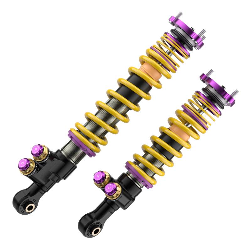 KW Clubsport Kit Mercedes AMG GT R Coupe w/electronic dampers 309012500C 309012500C User 1