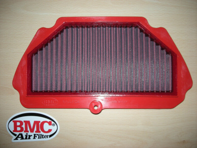 BMC Bmc Air FilterKaw Zx6R FM554/04 FM554/04 User 1