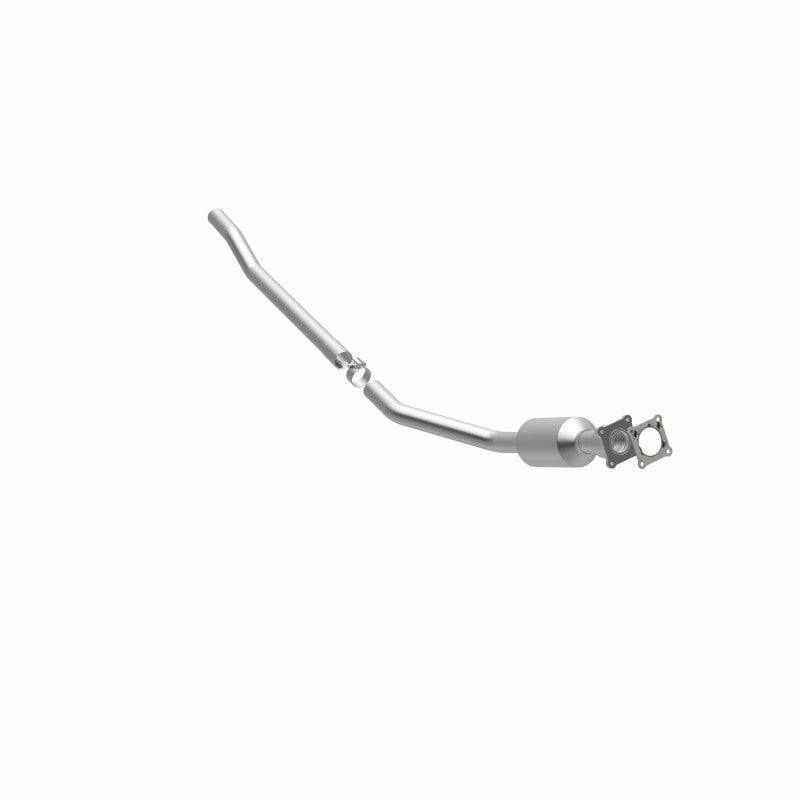 MagnaFlow California Grade CARB Compliant Direct-Fit Catalytic Converter 4451201 360 Degree Image Set