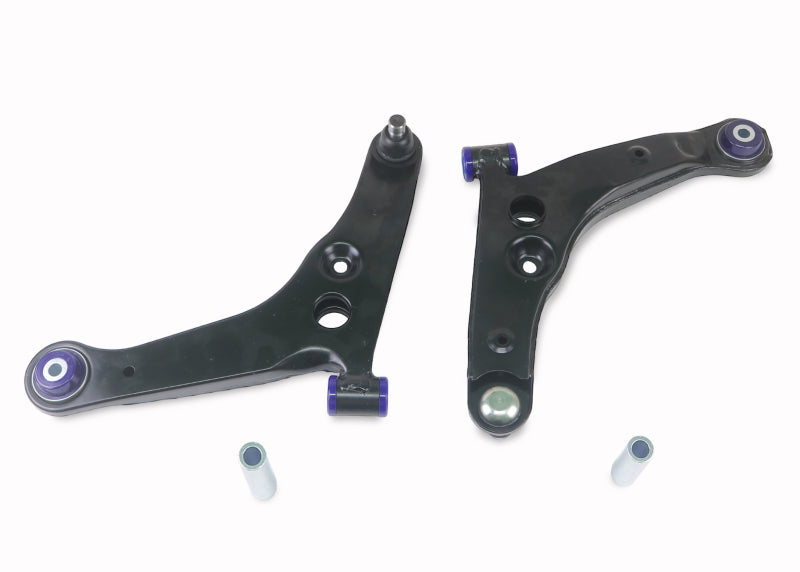 Superpro 02-07 Mitsubishi Lancer Lower Control Arm Set TRC1147 TRC1147 Photo - out of package