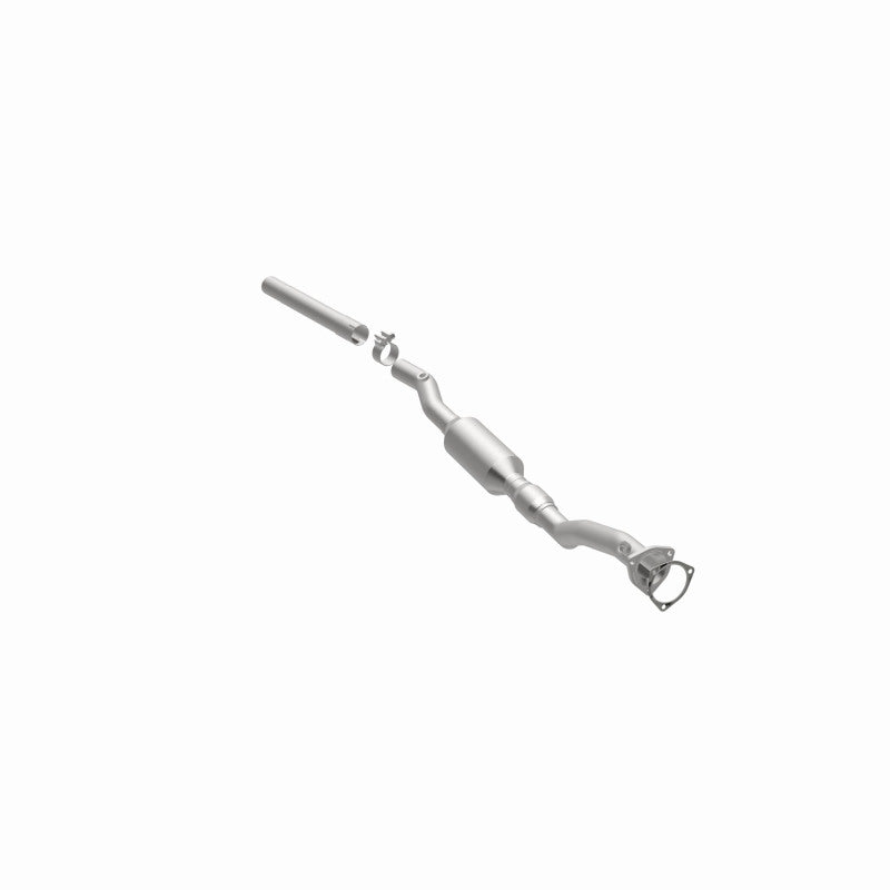 MagnaFlow California Grade CARB Compliant Direct-Fit Catalytic Converter 4481659 360 Degree Image Set