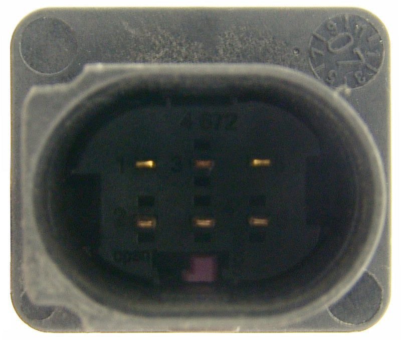NGK Audi A8 Quattro 2009-2007 Direct Fit 5-Wire Wideband A/F Sensor 24335 24335 Photo - out of package