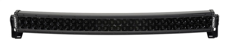 Rigid Industries RDS-Series Midnight Edition Spot 883213BLK Photo - Primary