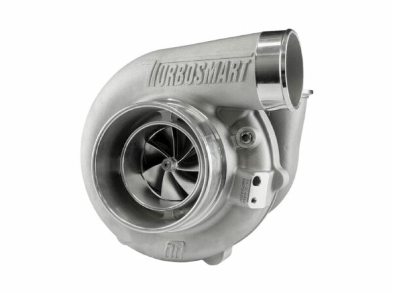 Turbosmart Water Cooled 6466 V-Band 1.07AR Externally Wastegated TS-2 Turbocharger TS-2-6466B-VB107E TS-2-6466B-VB107E User 1