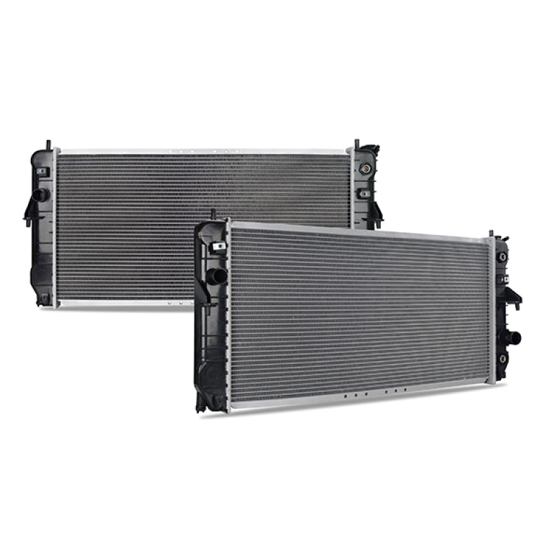 Mishimoto 2000 - 2005 Buick LeSabre Replacement Radiator R2347-AT Photo - Primary