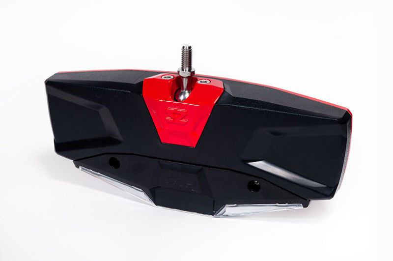 Seizmik Halo RA Cast Color Kit - Red 56-18100 56-18100 Photo - Primary