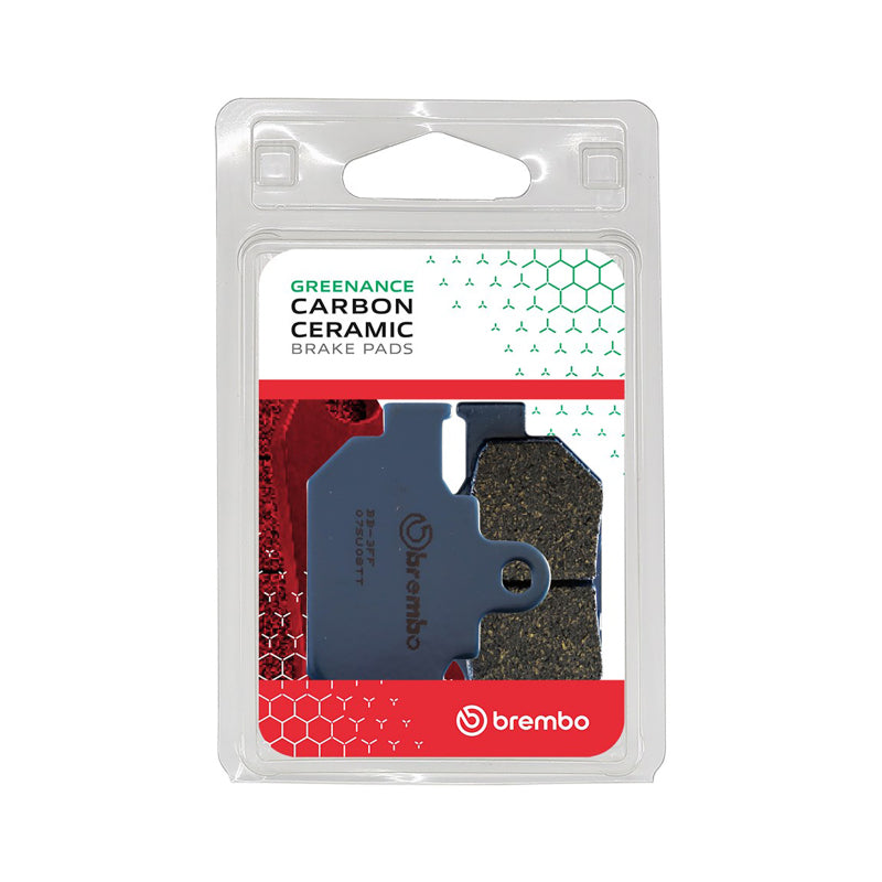 Brembo OE AM - BRAKE PAD MOTORCYCLE 07SU08TT 07SU08TT User 1