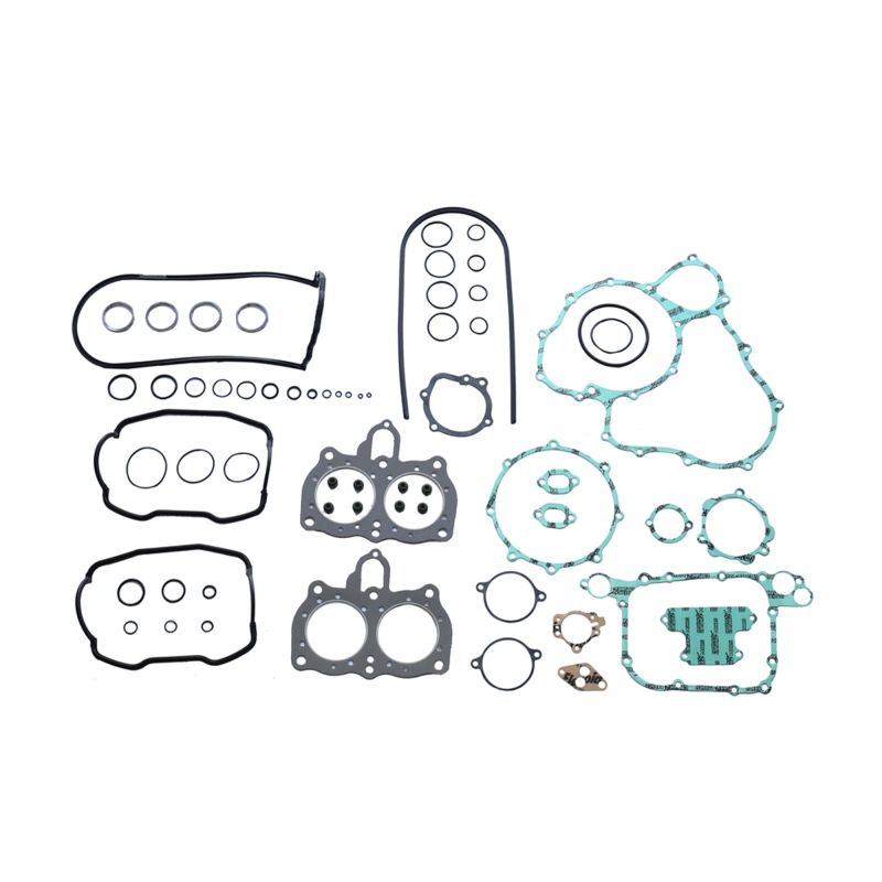 Athena 80-85 Honda GL 1100 Complete Gasket Kit (Excl Oil Seal) P400210850976 P400210850976 Photo - Primary