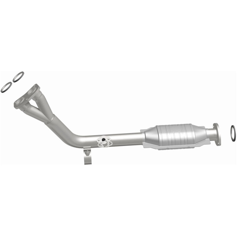 MagnaFlow Toyota 4Runner HM Grade Federal / EPA Compliant Direct-Fit Catalytic Converter 24286 Photo - out of package