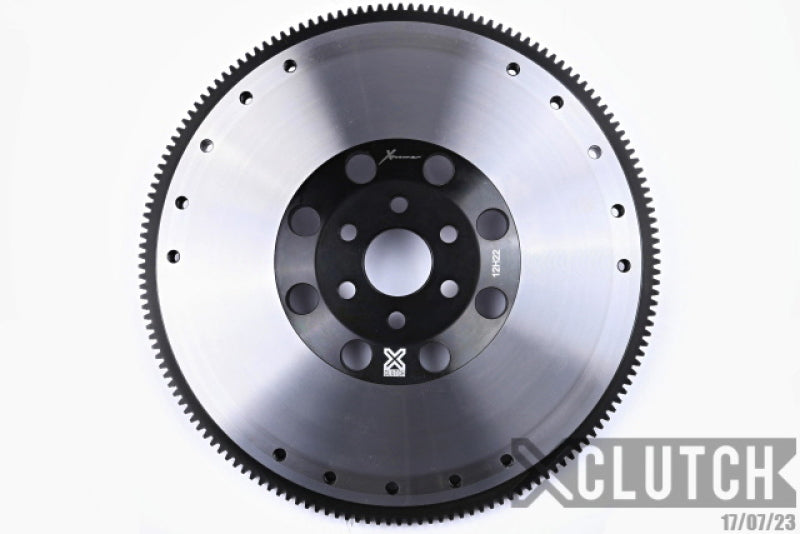 XCLUTCH 64-68 Ford Mustang Base 4.7L Chromoly Flywheel XFFD001C XFFD001C User 2