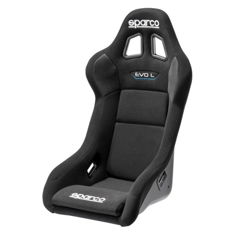 Sparco Seat EVO L QRT 008013RNR 008013RNR User 1