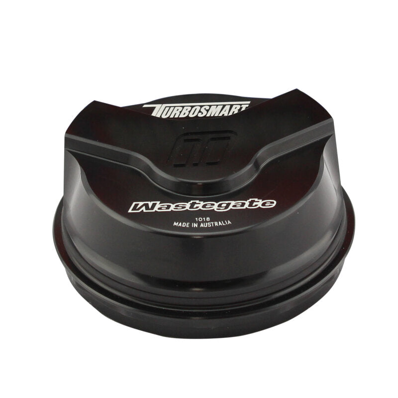 Turbosmart Gen-V WG45/50 Replacement Cap - Black TS-0550-3018 TS-0550-3018 Photo - Primary