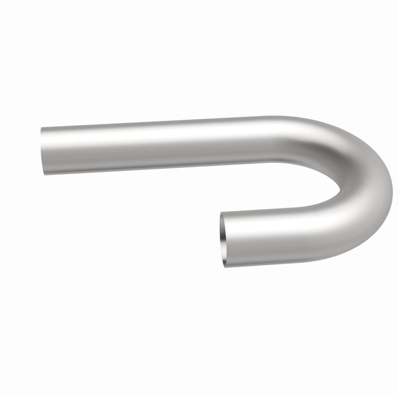 MagnaFlow 180° Bend Stainless Steel Pipe 10719 360 Degree Image Set