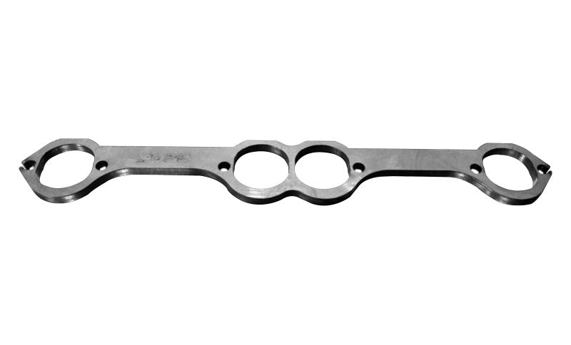 Kooks Headers Kooks SB Chevy 1 7/8in Steel 18deg SBC Flange (Bank) 7035 7035 Photo - Primary
