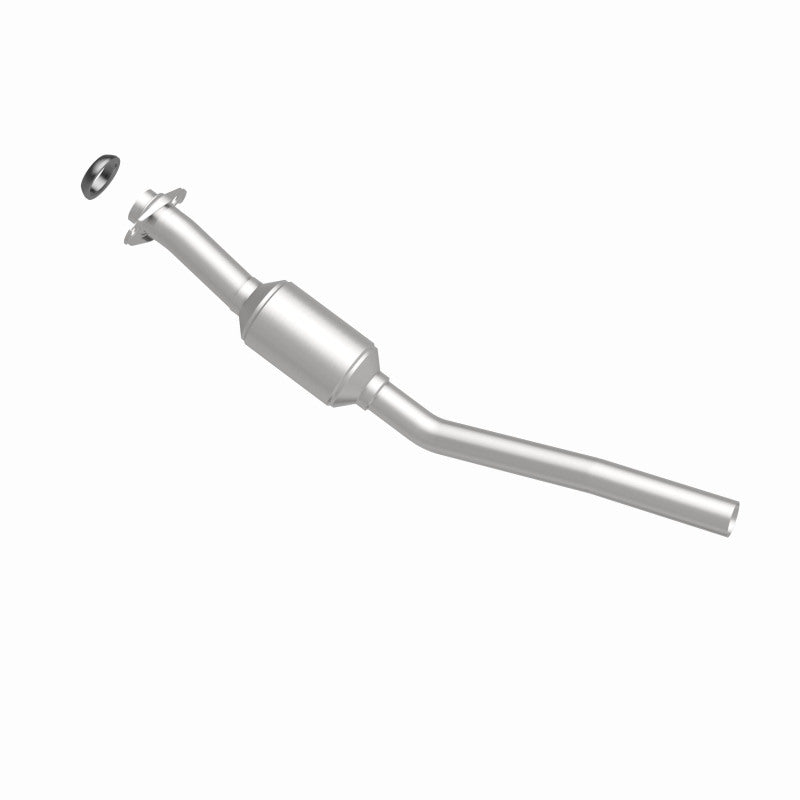 MagnaFlow California Grade CARB Compliant Direct-Fit Catalytic Converter 3391275 360 Degree Image Set