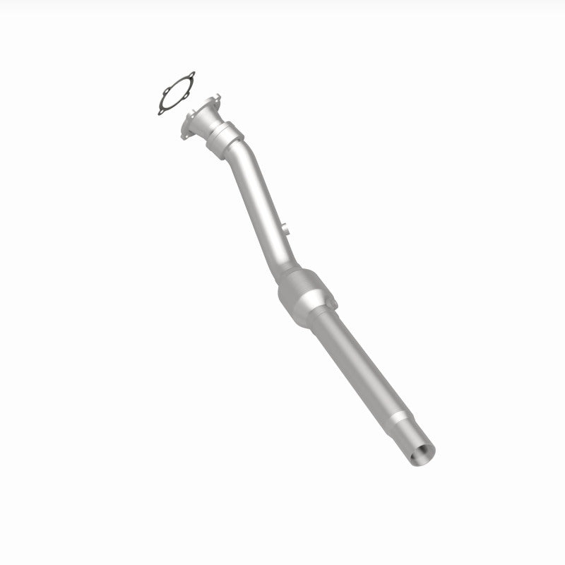 MagnaFlow Volkswagen Standard Grade Federal / EPA Compliant Direct-Fit Catalytic Converter 16426 360 Degree Image Set