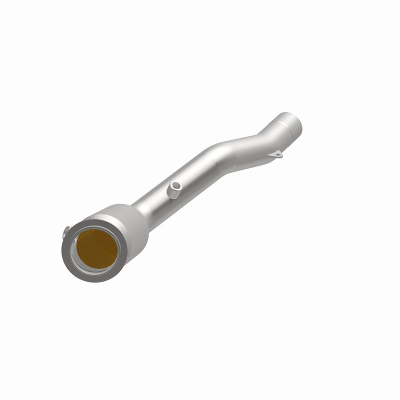 MagnaFlow BMW OEM Grade Federal / EPA Compliant Direct-Fit Catalytic Converter 52930 360 Degree Image Set