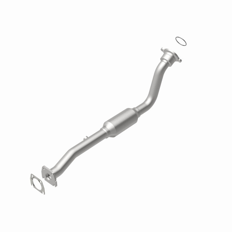 MagnaFlow California Grade CARB Compliant Direct-Fit Catalytic Converter 4481522 360 Degree Image Set