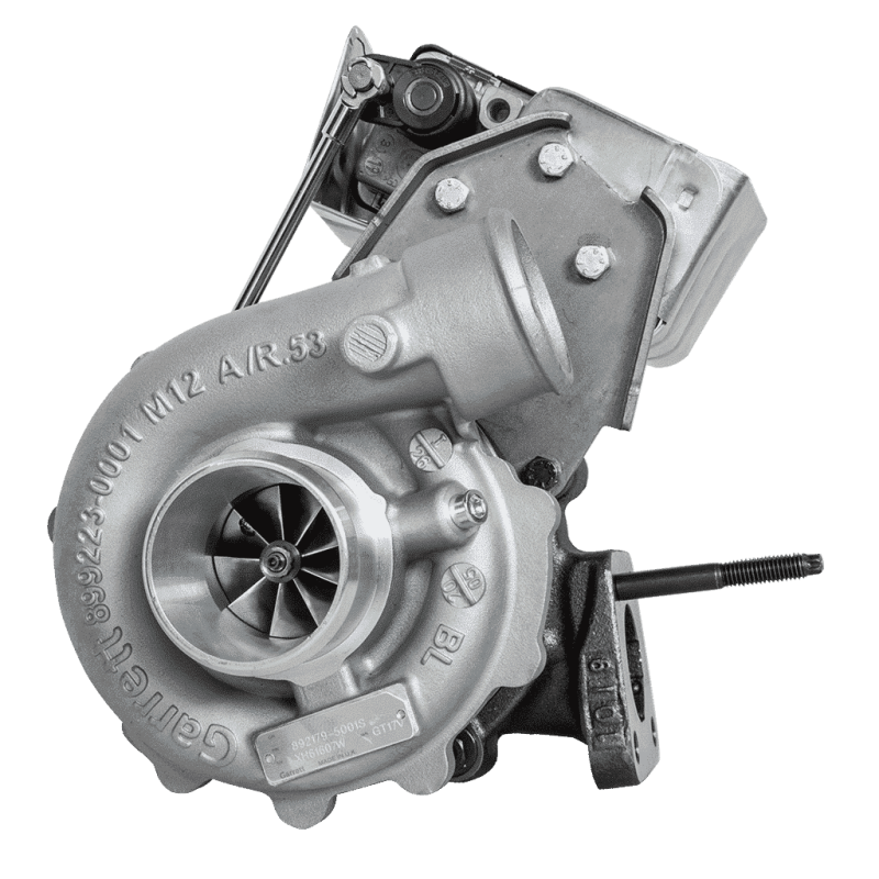 Garrett PowerMax GTB1752V Turbo Kit 2016+ Colorado 2.8L Duramax 892179-5001S 892179-5001S User 1
