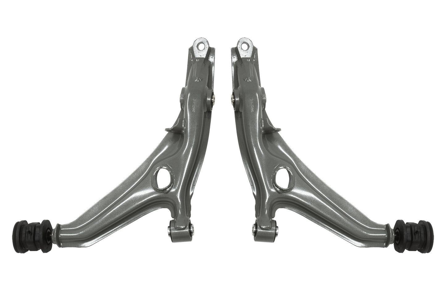 APEXi A'PEXi - EXV Front Lower Control Arm OE Style (Pillow Ball) - Honda Civic (EK, EJ, EM)