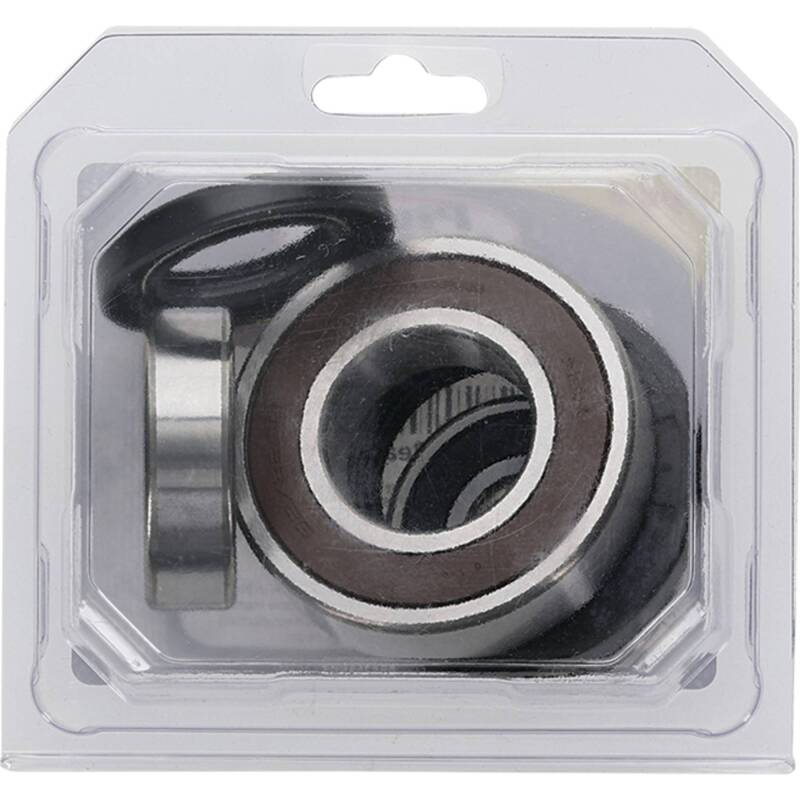 Pivot Works Kawasaki, Suzuki Wheel Bearing Kit Premium Bearings 25-1393-P 25-1393-P Photo - Primary