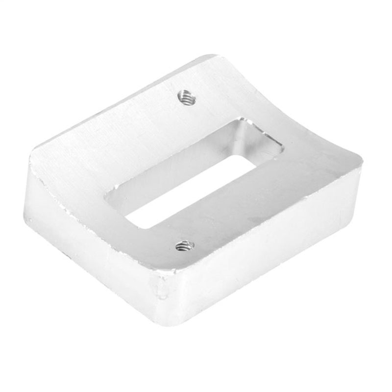 Spectre GM LS3/LS7 Mass Air Flow Sensor Mount (Blade Style) 9924011 9924011 Photo - Unmounted